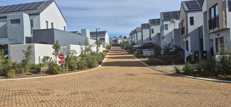 To Let 2 Bedroom Property for Rent in Koelenhof AH Western Cape